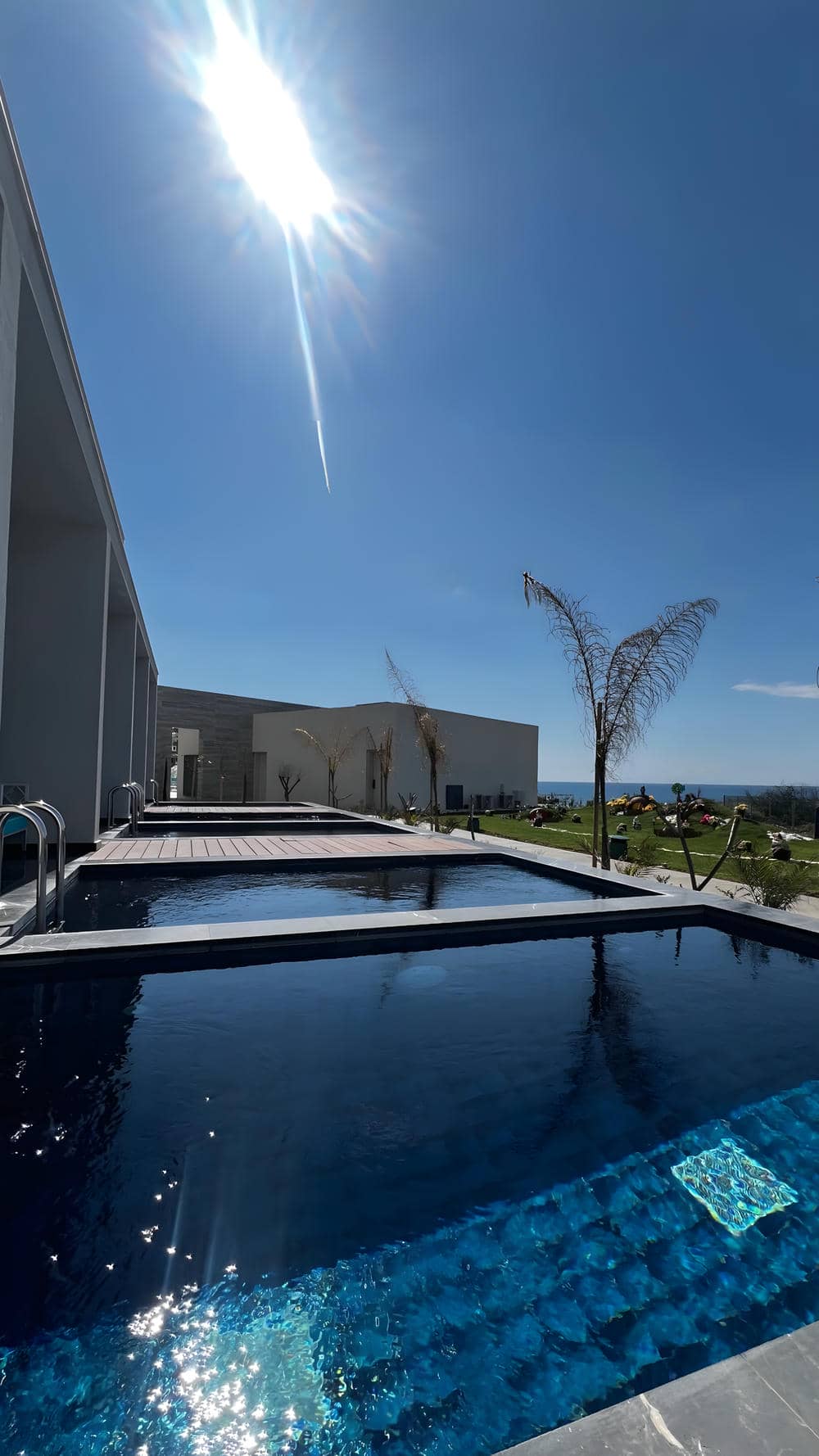 Paphos Wellness Retreat - Luxury at its finest