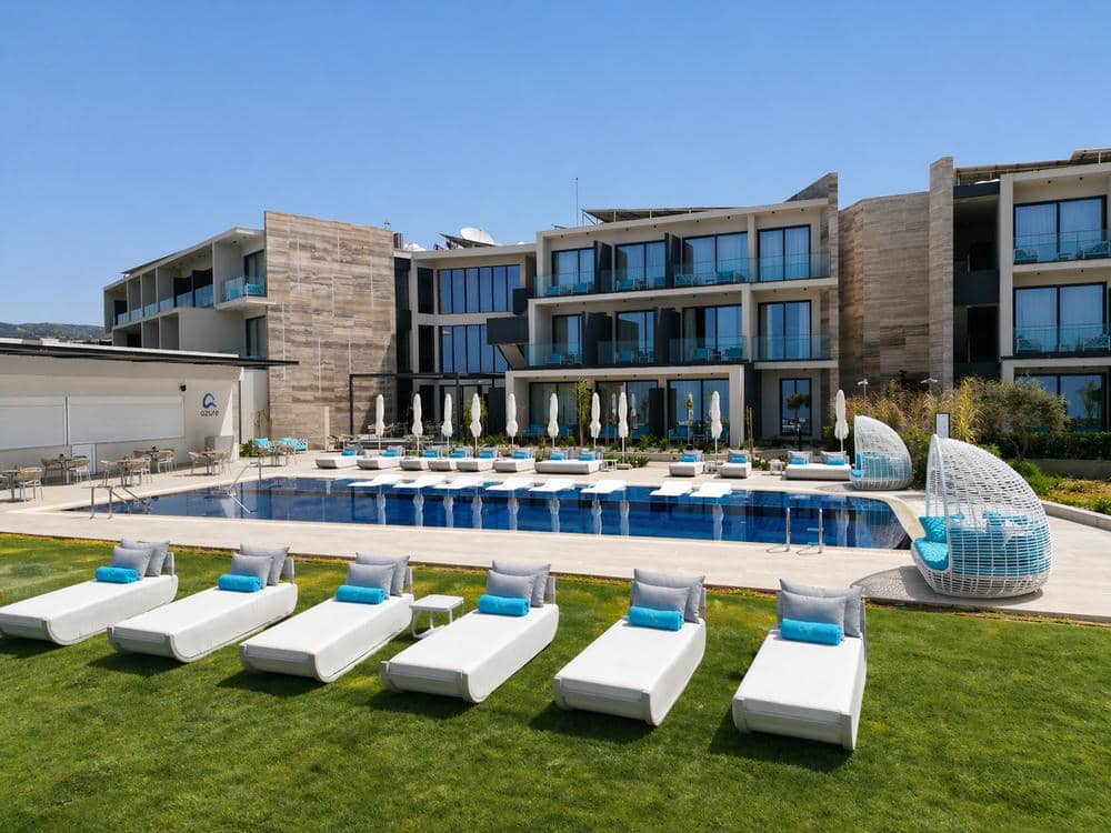 Paphos Wellness Retreat - Luxury at its finest