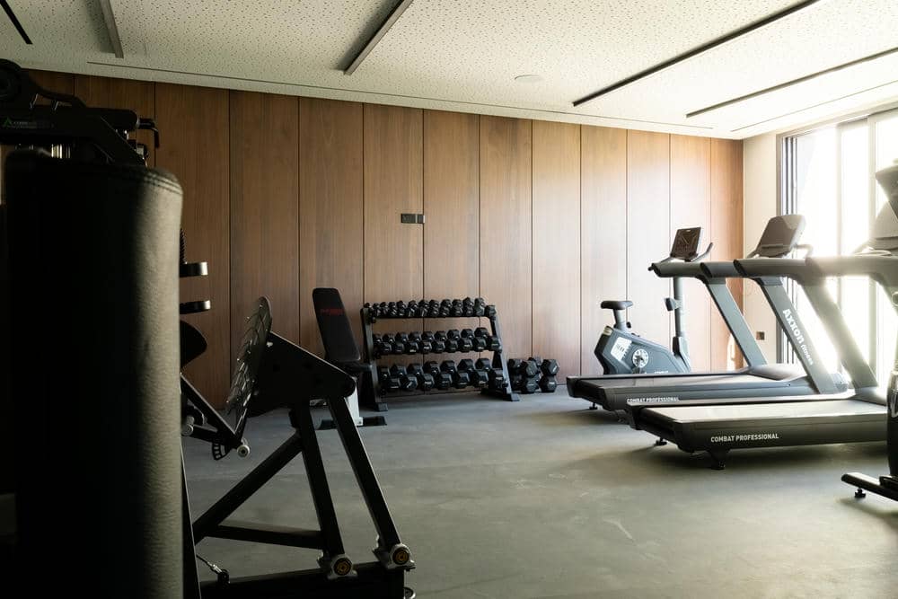 Paphos Wellness Retreat - Serbellas Boutique Hotel