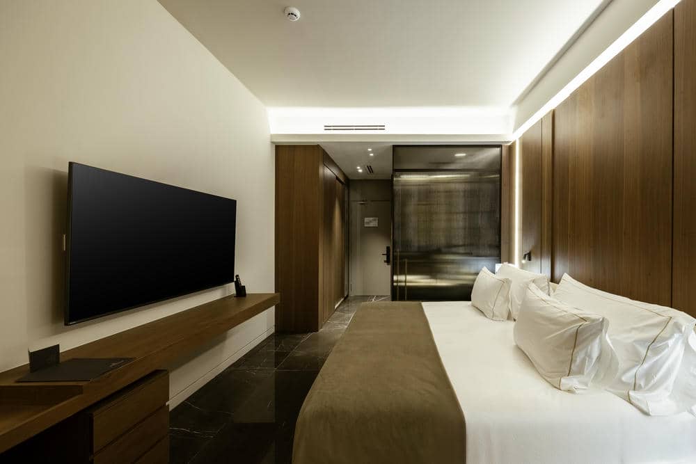 Paphos Wellness Retreat - Serbellas Boutique Hotel