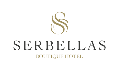 Paphos Wellness Retreat - Serbellas Hotel Paphos - Logo
